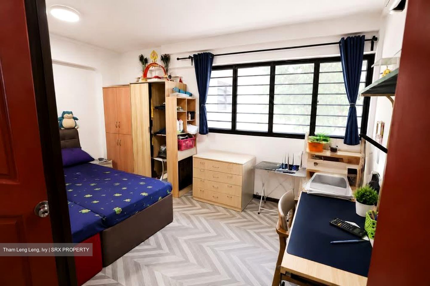 Blk 166 Bishan Street 13 (Bishan), HDB 5 Rooms #589227021